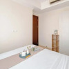 Отель Elegant And Nice 2Br At Menteng Park Apartment, фото 17