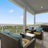 Отель Beach Belle, 4 Bedrooms, Sleeps 10, Private Pool, Ocean Front, Elevator, фото 8