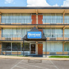 Отель Rodeway Inn And Suites Tupelo, фото 1