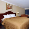 Отель Quality Inn Near City of Hope, фото 6