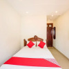 Отель Nhue Giang Hotel by OYO Rooms, фото 5