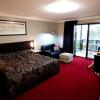 Отель Cattlemans Country Motor Inn & Serviced Apartments в Даббо