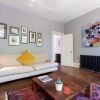 Отель Two Bedroom House in Islington, фото 1