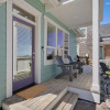 Отель Driftwood Cottage - Olivia Beach, фото 20
