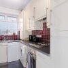 Отель Guestready Homely And Serene 1Bed Apartment In Islington, фото 5