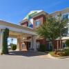 Отель Holiday Inn Express & Suites Abilene, an IHG Hotel, фото 42