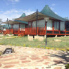 Отель AA Lodge Masai Mara, фото 16