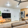 Отель Bright Cedar City Townhome ~ 2 Mi to Downtown!, фото 3