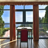 Отель Villa With sea View and Private Pool Very Near to the Center of Taormina, фото 14