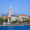 Отель Luxury Spacious Studio in the Heart of Split, фото 21