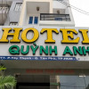 Отель Quynh Anh Hotel, фото 7