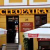 Отель Rezydencja Cleopatra в Люблине