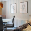 Отель Hedgemead Court, 4 Star Gold Luxury 2 Bedroom Apartment in Bath City C, фото 2
