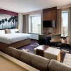 Отель Residence Inn by Marriott Los Angeles L.A. LIVE, фото 5