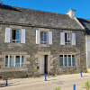 Отель Very pretty Breton house in the heart of Locquirec, 100 m from the beach, фото 3