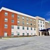 Отель Holiday Inn Express And Suites Perryville I-55, фото 46
