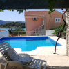 Отель Holiday house Gradina 1 - private pool: Cove Gradina (Vela Luka), Island Korcula, фото 12