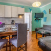 Отель Nice Home in Medulin With Wifi and 2 Bedrooms, фото 12