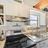 Отель Pet-friendly Fredericksburg Cabin w/ Lovely Views, фото 10