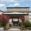 Отель Sandman Hotel Langley, фото 1