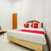 Отель OYO 90118 Hotel Diamond Syariah, фото 1