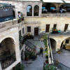 Отель Dervish Cave Suites, фото 17