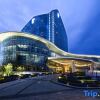 Отель Suining Dongxu Sunshine International Hotel, фото 12