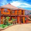 Отель Mayapple airport view hotel Kisumu, фото 11
