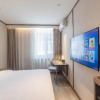 Отель Hanting Hotel Jinan Jingqi Road Harmony Plaza, фото 15