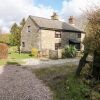 Отель The Cottage Glossop в Глоссопе