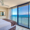 Отель K B M Resorts- Vir-1204 Twelfth Floor Condo With Ocean Front Views on Kahana Bay, фото 4