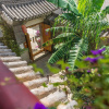 Отель Dali Mufu International Youth Hotel, фото 13