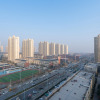 Отель Thank Inn (Zhengzhou Xinzheng Zhengshang Smart City), фото 1