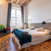 Отель Miró in Barcelona with 2 bedrooms and 2 bathrooms, фото 28