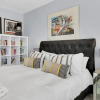 Отель Deco Seafront - Seafront Apartment - Sleeps up to 6, фото 3