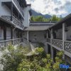Отель Jiuhua Mountain lotus peak Resort Hotel, фото 19