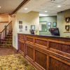 Отель Comfort Inn & Suites Mobile near Eastern Shore Centre, фото 33