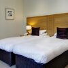 Отель Best Western Balgeddie House Hotel в Гленротсе