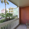 Отель Dawn 813-Poolside Pleasure - 1 Br Condo, фото 7