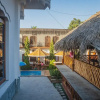 Отель y Restaurante Las Adas y Estrellas, фото 24