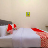 Отель OYO 2674 Siliwangi Guest House Syariah, фото 22
