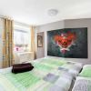 Отель Holiday Flat in Monschau-hofen With its own Garden, фото 9
