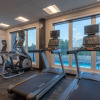Отель Fairfield Inn & Suites by Marriott Revelstoke, фото 19