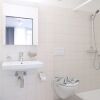 Отель Hitrental Allmend Comfort Studios, фото 7