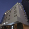 Отель AanK Hotel Daejeon Yongjeon 1, фото 27