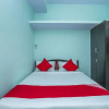 Отель Oyo 23030 Hotel Gtv Comforts, фото 3