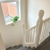 Отель Lovely 2-bed Apartment in Birmingham, фото 5