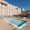 Отель Residence Inn Austin-University Area, фото 8