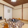 Отель Oumiya Ryokan, фото 8