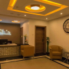 Отель Iris Hotel, фото 2